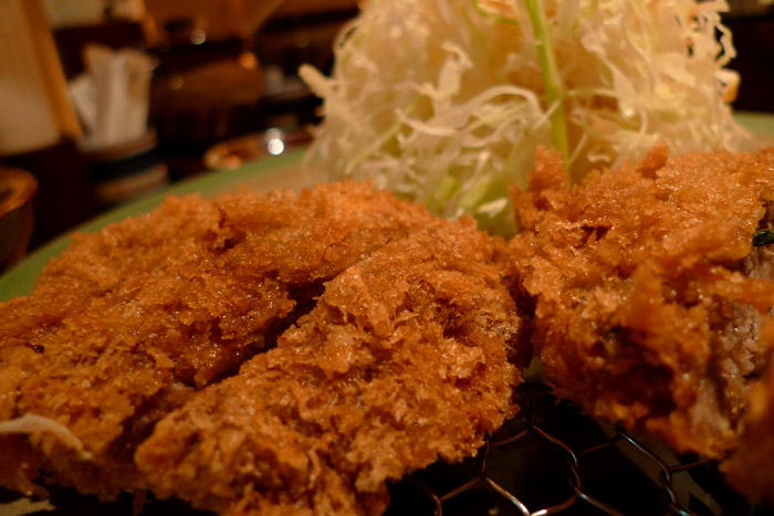 給料日のかつくら 給料日のかつくら