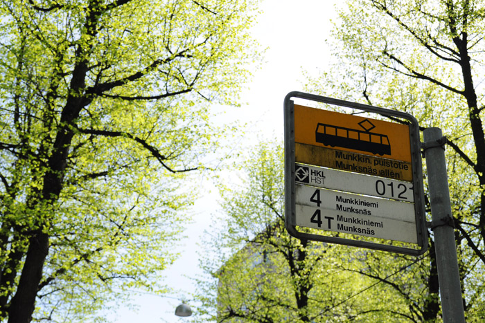 Munkkiniemi Munkkiniemi