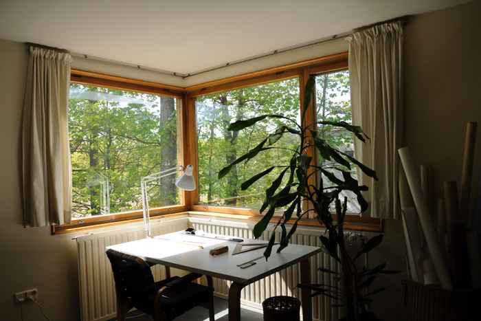 Alvar Aalto House