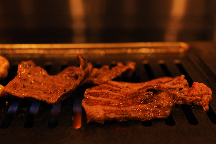 焼肉！！いちなん