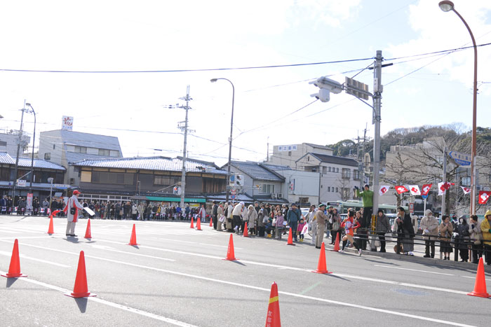 女子駅伝