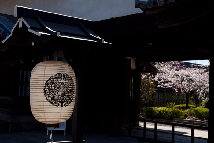 東本願寺