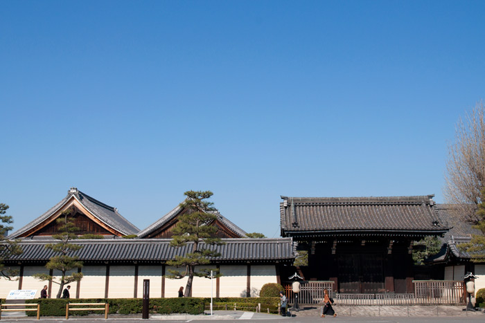 東本願寺