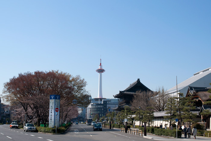 東本願寺