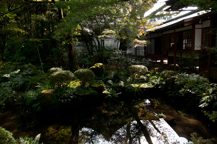 大原三千院