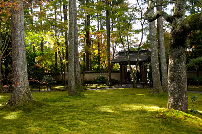 大原三千院