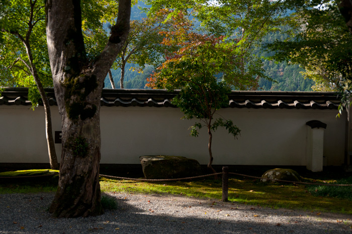 大原三千院